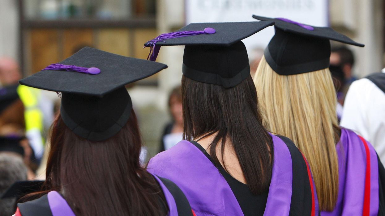 Labour poised to scrap free speech laws as cancel culture threatens lecturers