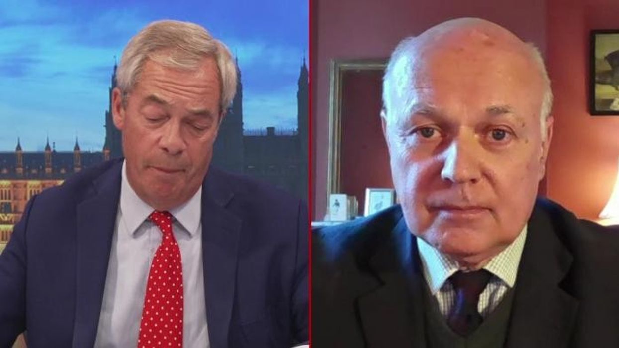 Labour slammed over 'act of betrayal' as PM opens doors to extraditing Hong Kongers