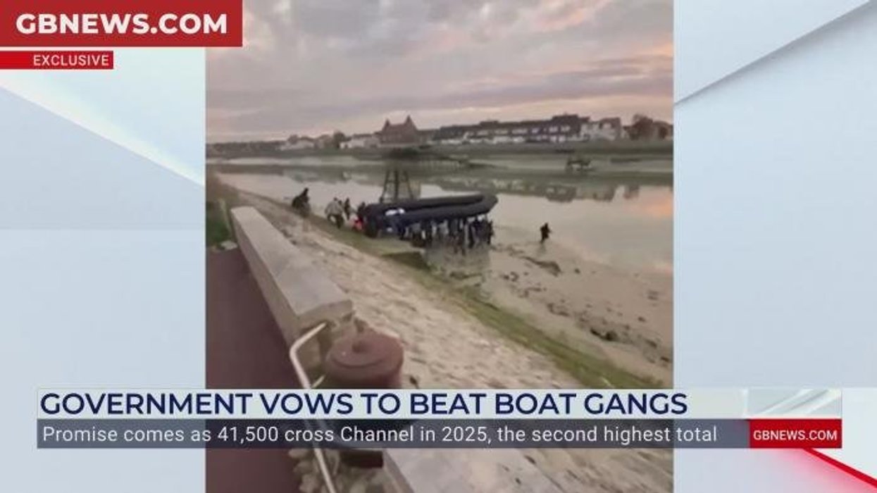 Turkish national jailed for supplying small boats and engines to migrant smugglers