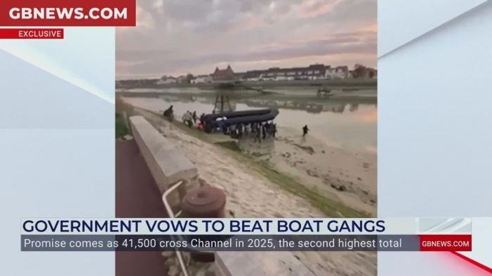 Turkish national jailed for supplying small boats and engines to migrant smugglers