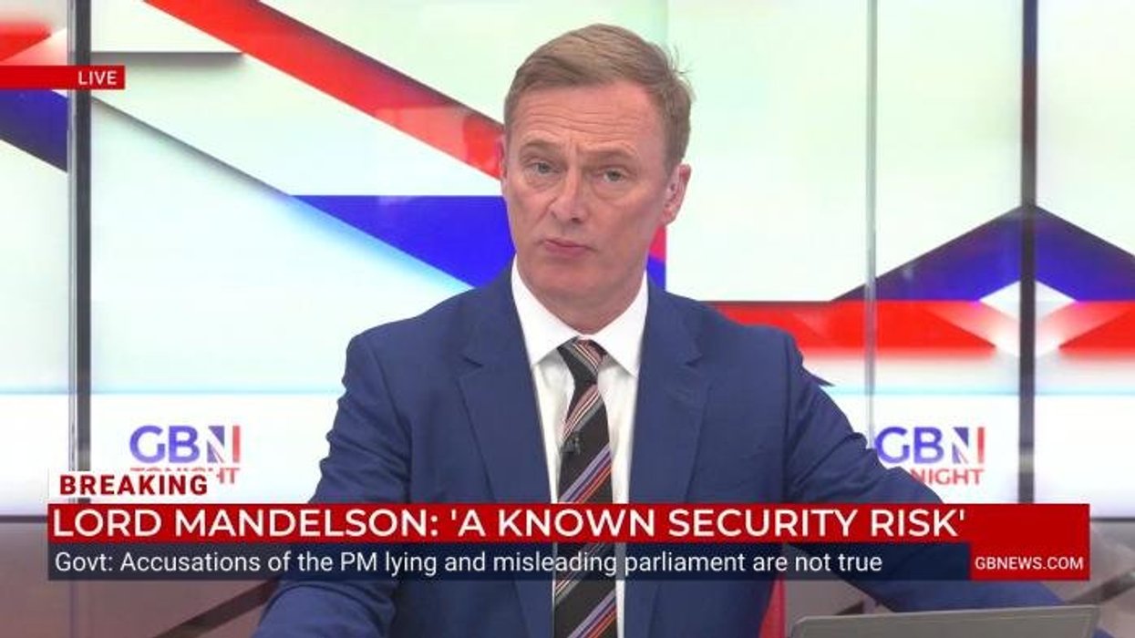 Keir Starmer faces investigation for 'misleading' Parliament as suspended Labour MP turns on PM