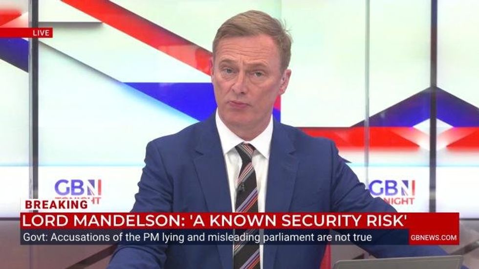 Keir Starmer faces investigation for 'misleading' Parliament as suspended Labour MP turns on PM