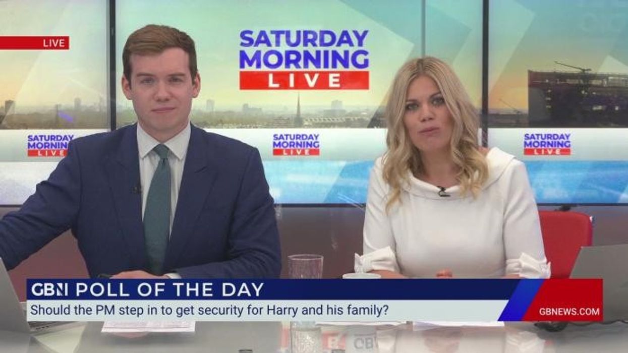 Sir Keir Starmer told 'change or die' by rebel MPs as voters say they've 'had enough'