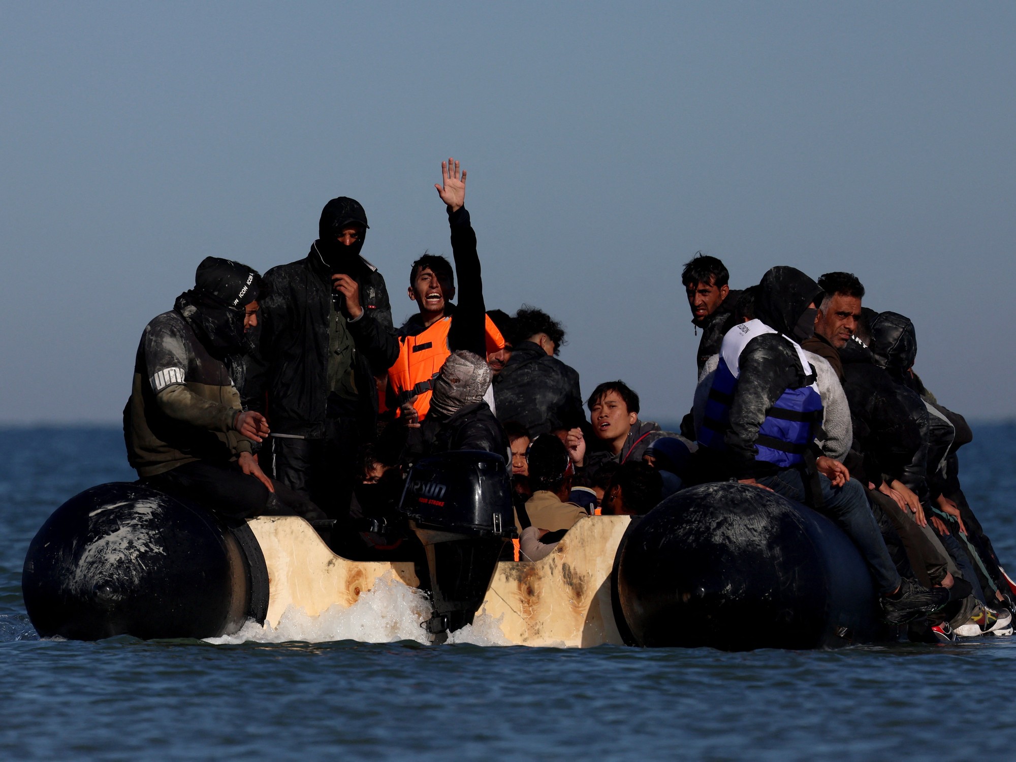 Labour refuses to reveal how much taxpayer cash is being spent on asylum seekers' top-up debit cards