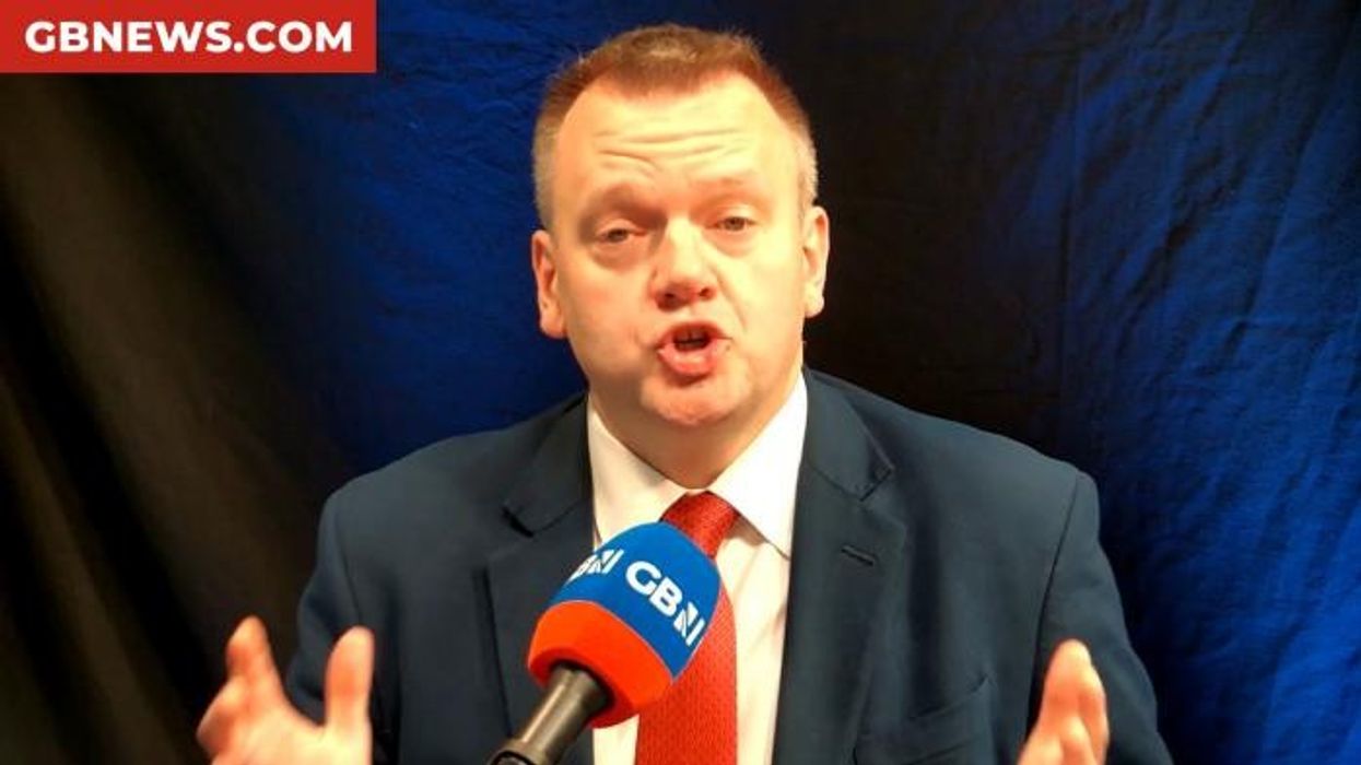 REVEALED: Labour planned to sell out UK fishermen MONTHS ago but Keir Starmer could be plotting greater Brexit betrayal