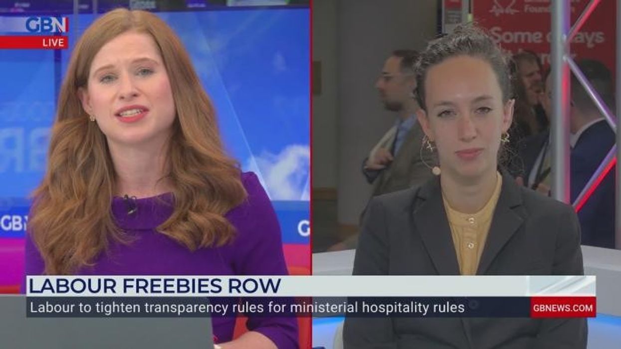 Voters punish Starmer as Labour LOSE 20 council seats since General Election - but who won them?