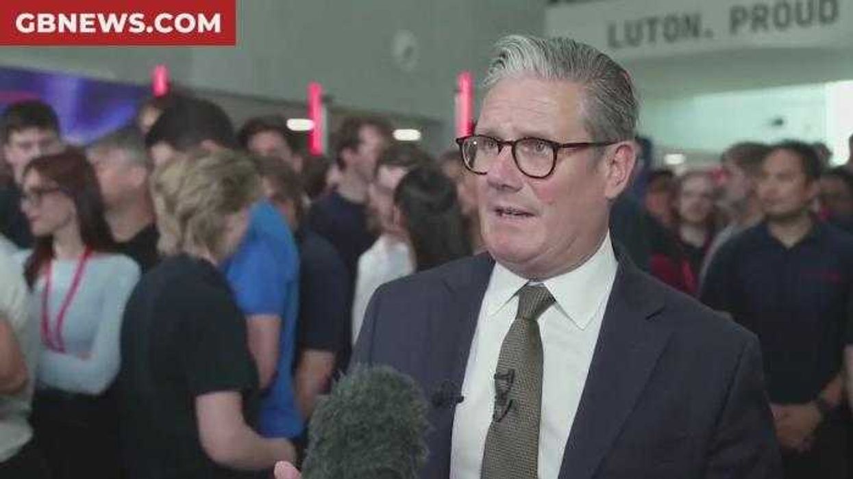 Economy alert: UK GDP growth SLOWS to 0.3% ahead of Rachel Reeves's Autumn Budget