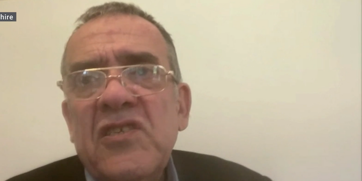 NextImg:'It's absolutely outrageous!' Former Chief Immigration Officer gives 'blunt appraisal' of migrant crossings