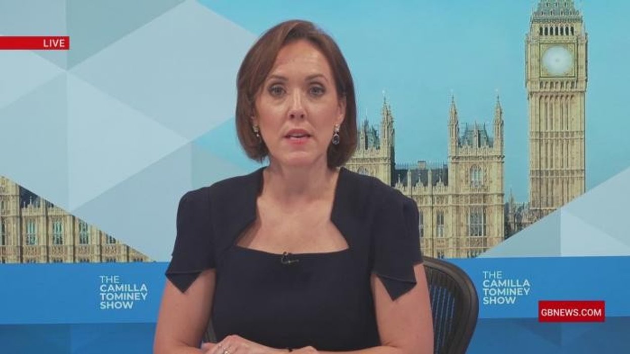 Labour's reset deal is 'step back to being controlled by the EU,' says Lord Frost