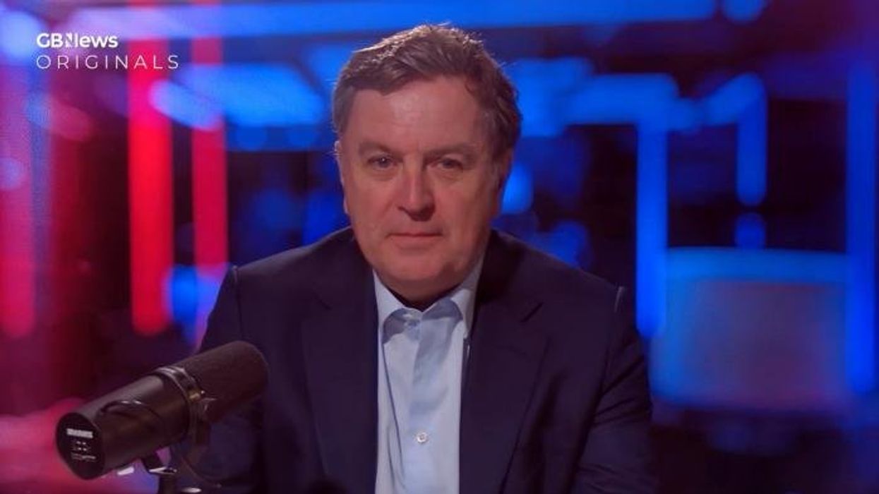 HMRC website DOWN as global internet outage blocks Britons from accessing tax accounts