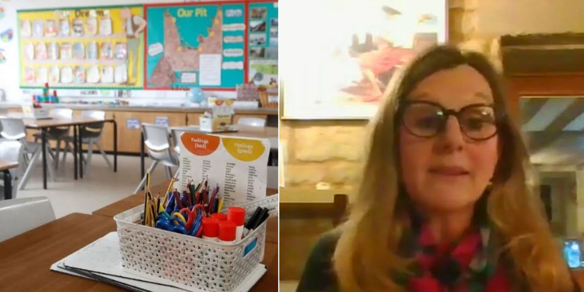 NextImg:Mother fumes as taxpayers foot £8,200 taxi bill for daughter BOOTED from private school by Labour’s VAT policy