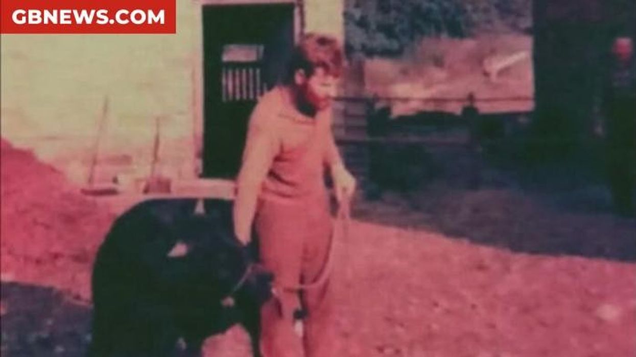 Inheritance tax grab 'putting lives at risk' says son of farmer who took own life over Budget fears