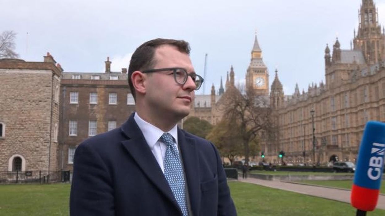 'Labour said they would close them!' Tory fumes as MPs set to debate re-opening of asylum hotels