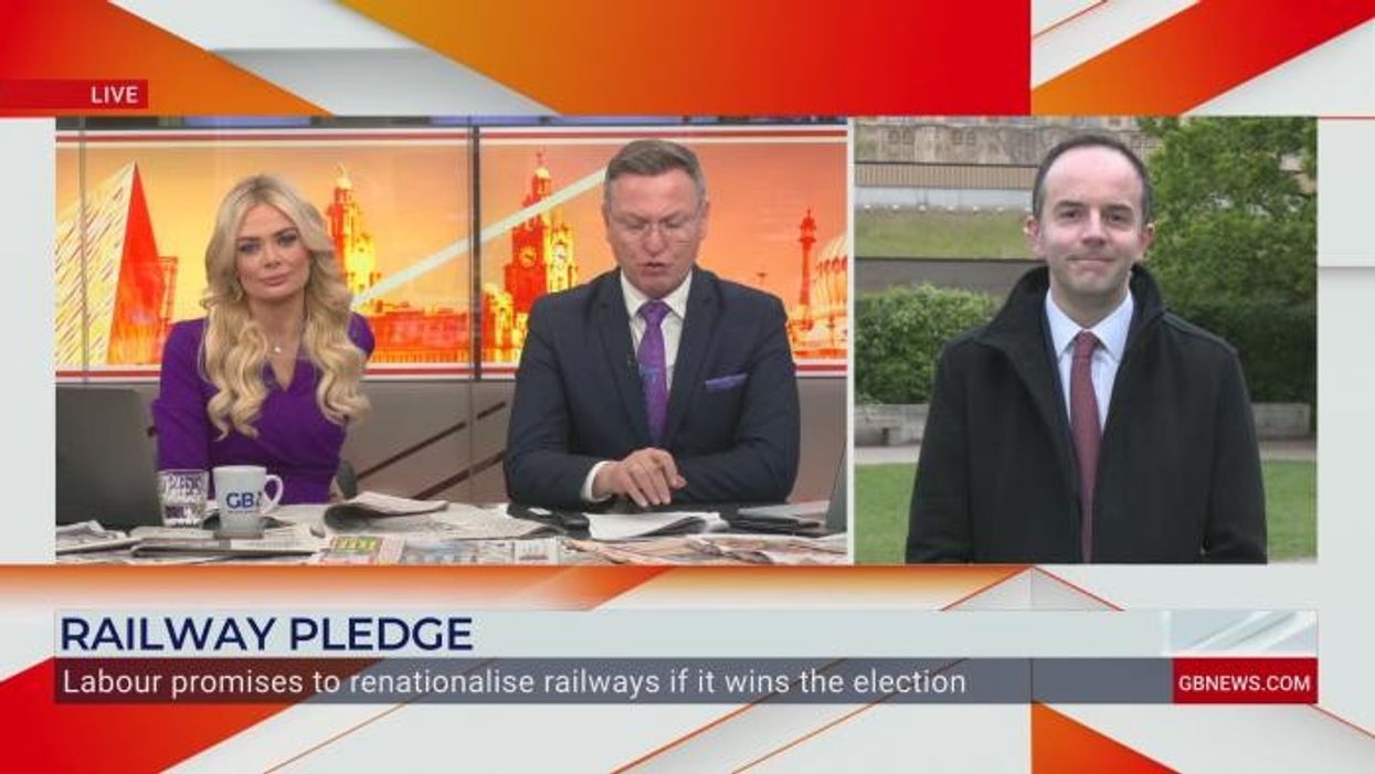 Labour Shadow Minister refuses to back defence spending target