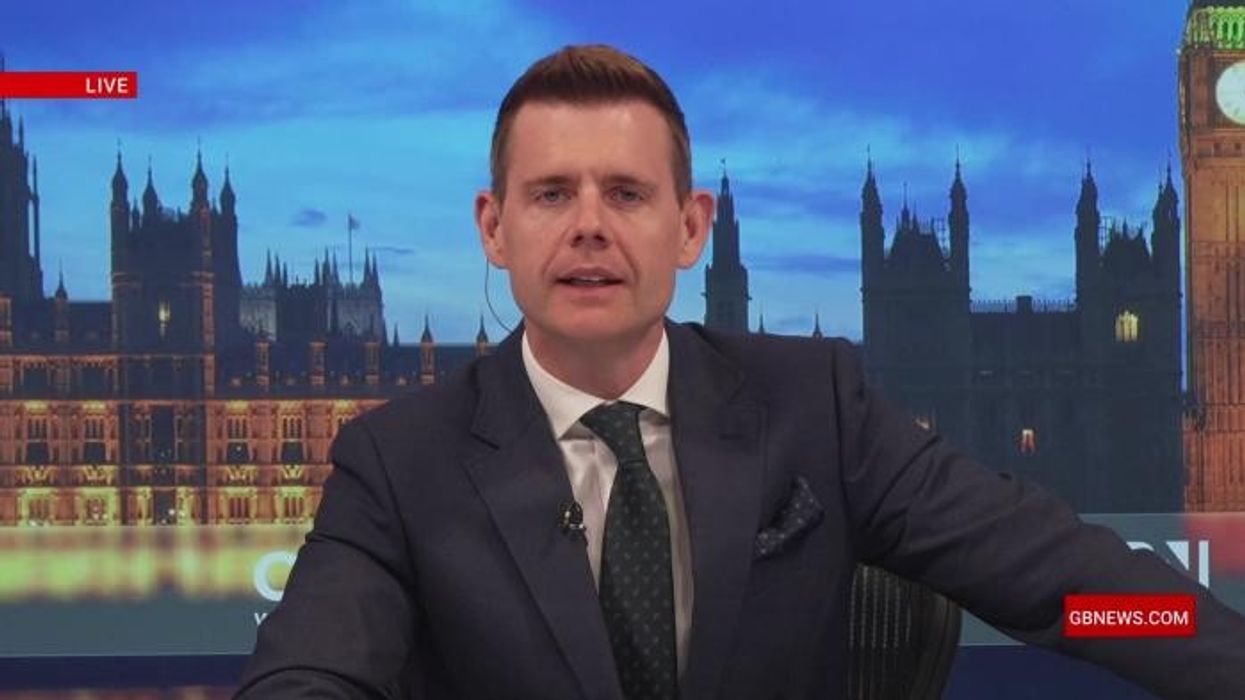 'Labour should focus on helping British youth not opening borders,' says Matthew Goodwin