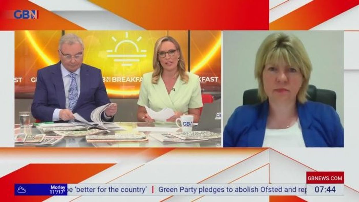 Labour supermajority is unlikely, minister claims