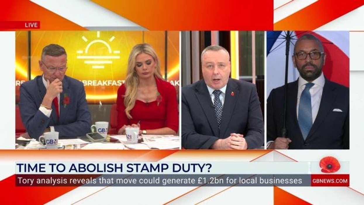 British expats give up UK citizenship as new passport rules 'leave them worse off than foreigners'