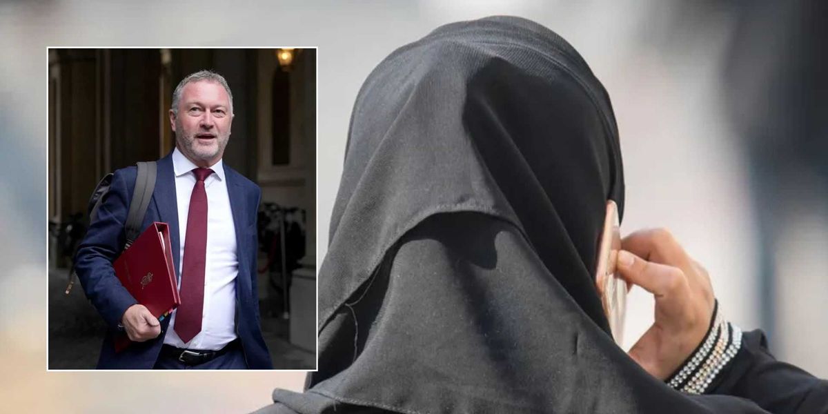 Labour to overrule independent advisers on Islamophobia definition Labour to overrule independent advisers on Islamophobia definition