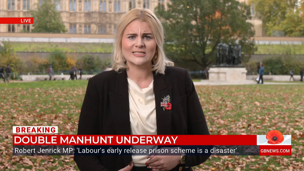 Labouru2019s Victims Minister Alex Davies-Jones