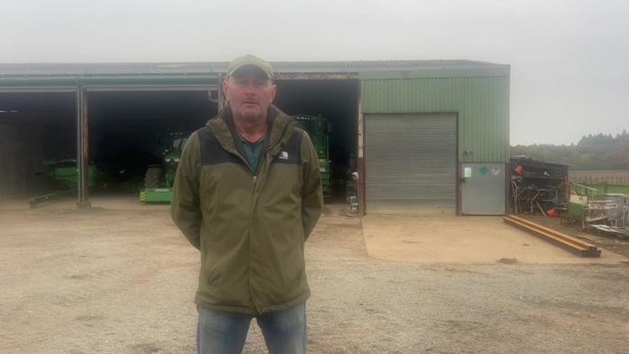 'Blunt weapon!' Labour blasted for attacking rural communities as farmers switch support to Farage - 'Already moving to Reform'