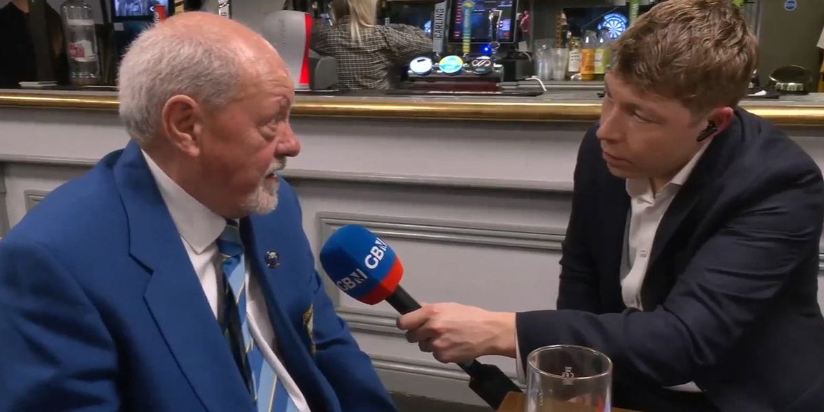 Keir Starmer: Merthyr Tydfil Labour voter tells GB News he’s ‘saddened’ by PM: ‘Forgotten about the people!’ Keir Starmer: Merthyr Tydfil Labour voter tells GB News he’s ‘saddened’ by PM: ‘Forgotten about the people!’
