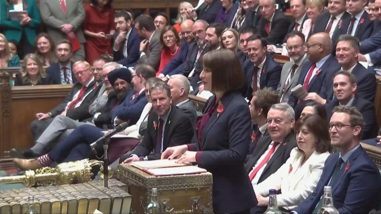 'Autumn Budget might not have been as scary as expected - but beware more tax frights in the Spring'