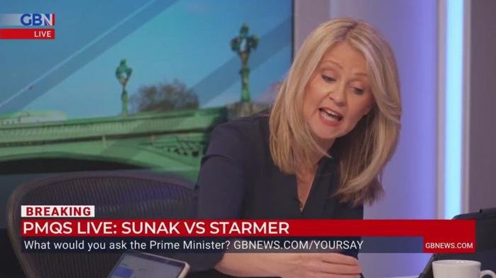 Labour MP sparks fury after calling for thousands of migrants to be given permanent residency