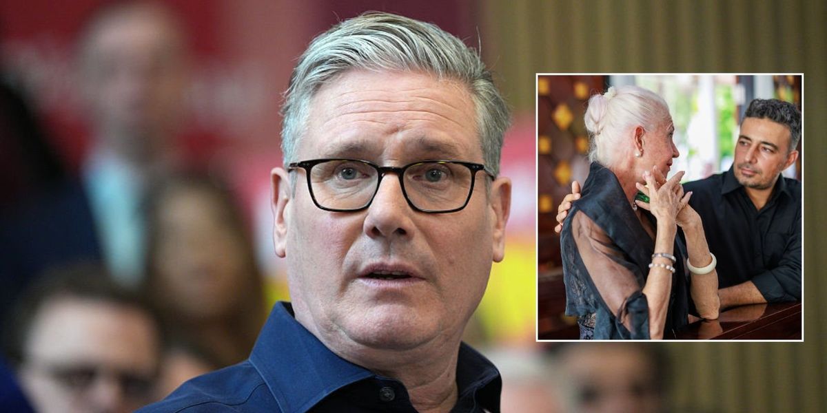 Labour refuse calls to give bereaved families more time to pay death taxes on pensions: ‘Heartless decision!’ Labour refuse calls to give bereaved families more time to pay death taxes on pensions: ‘Heartless decision!’