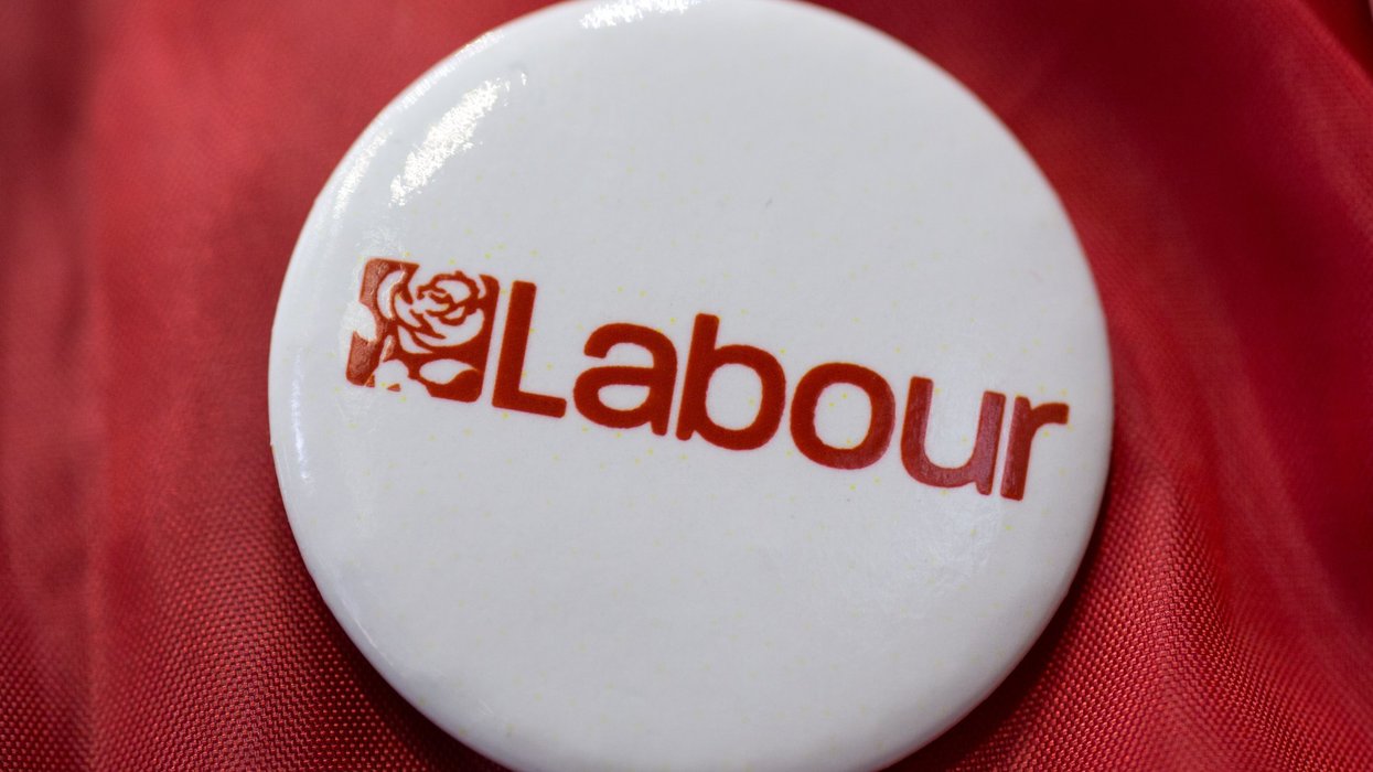 Labour
