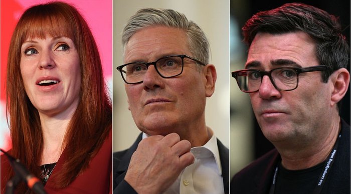 Labour