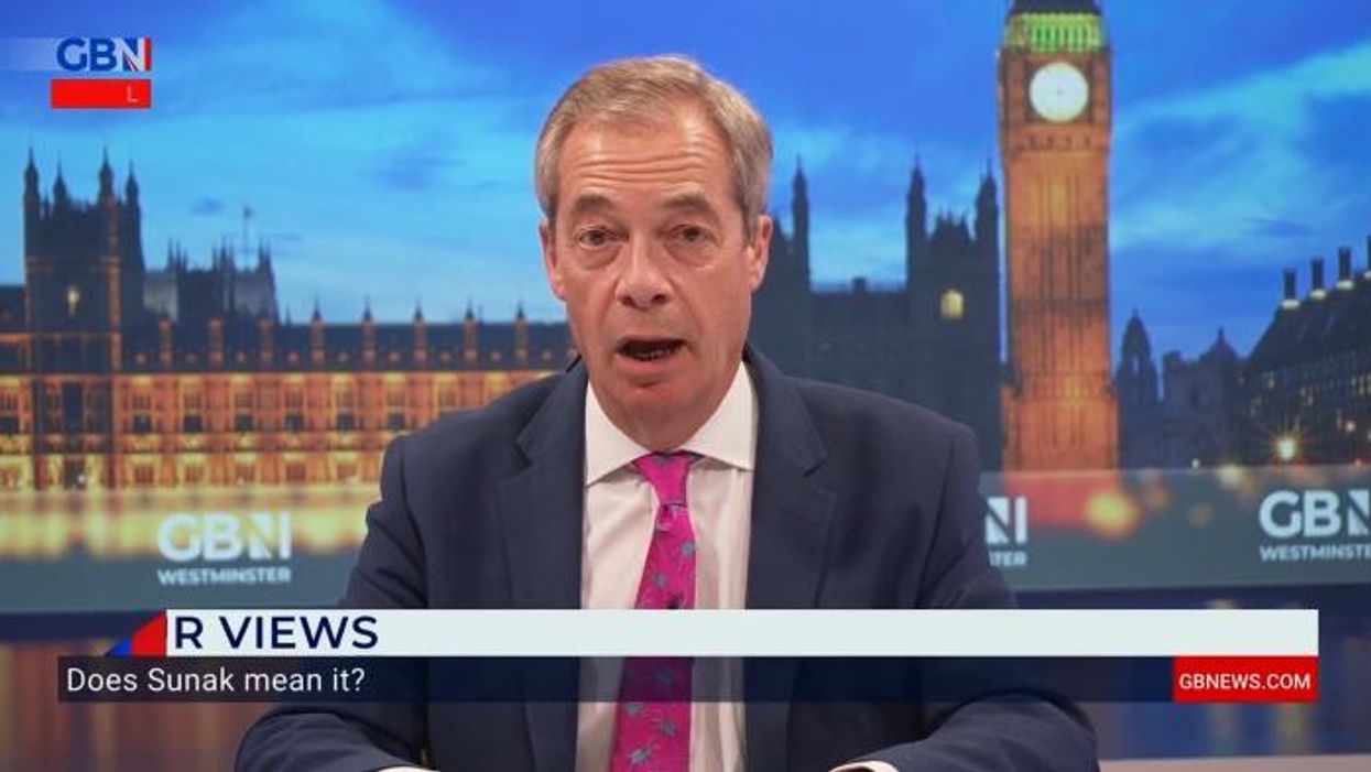 Lack of action on Muslim gangs in prison ‘profound' warns London Bridge hero