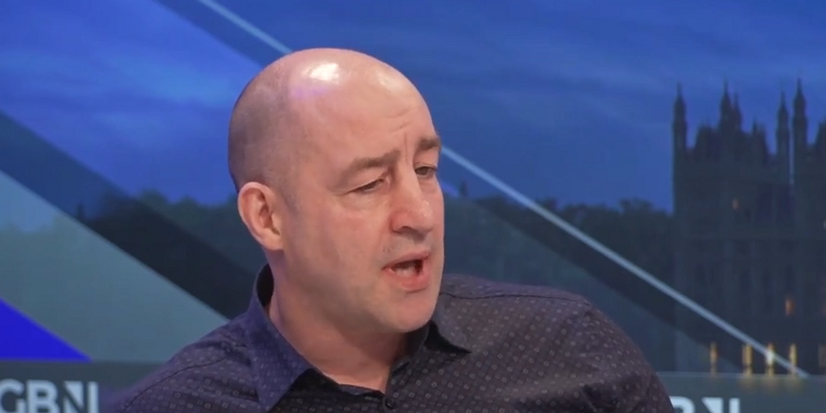 NextImg:Lack of action on Muslim gangs in prison ‘profound' warn London Bridge hero