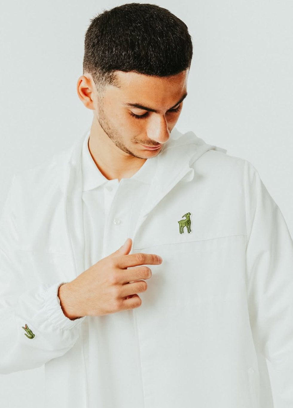 Lacoste