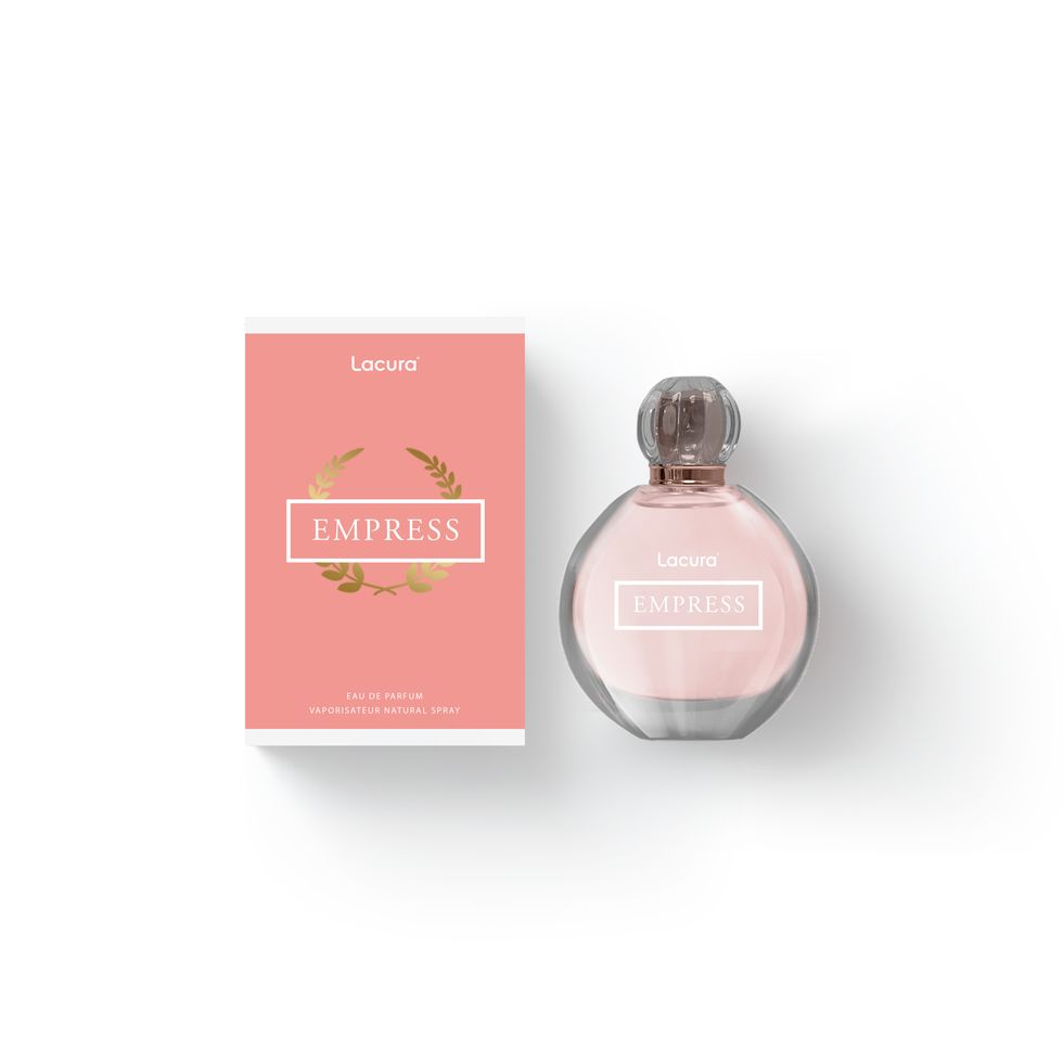 Lacura Empress Eau de Parfum (\u00a35.99, 100ml)