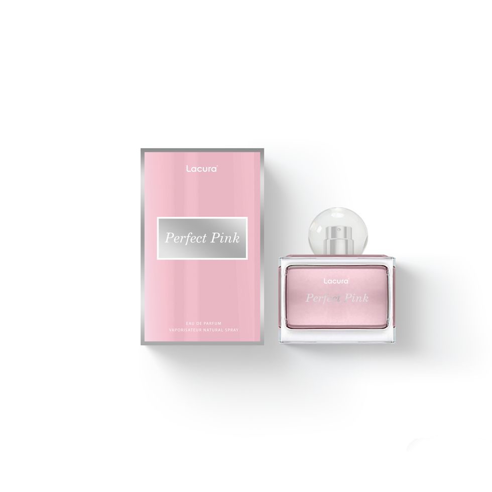 Lacura Perfect Pink (\u00a35.99, 100ml)