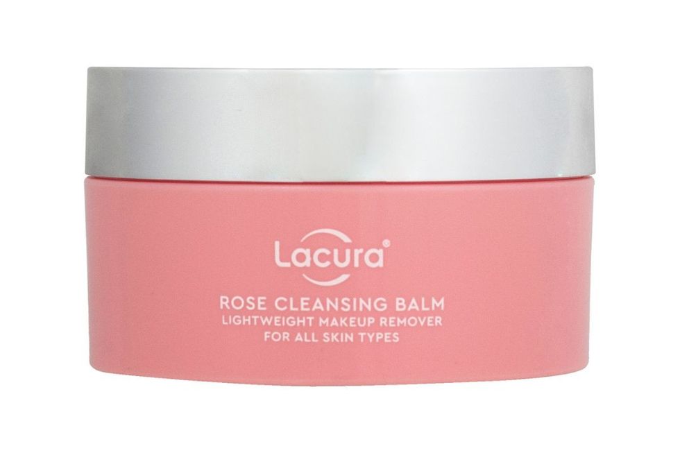 Lacura Rose Cleansing Balm