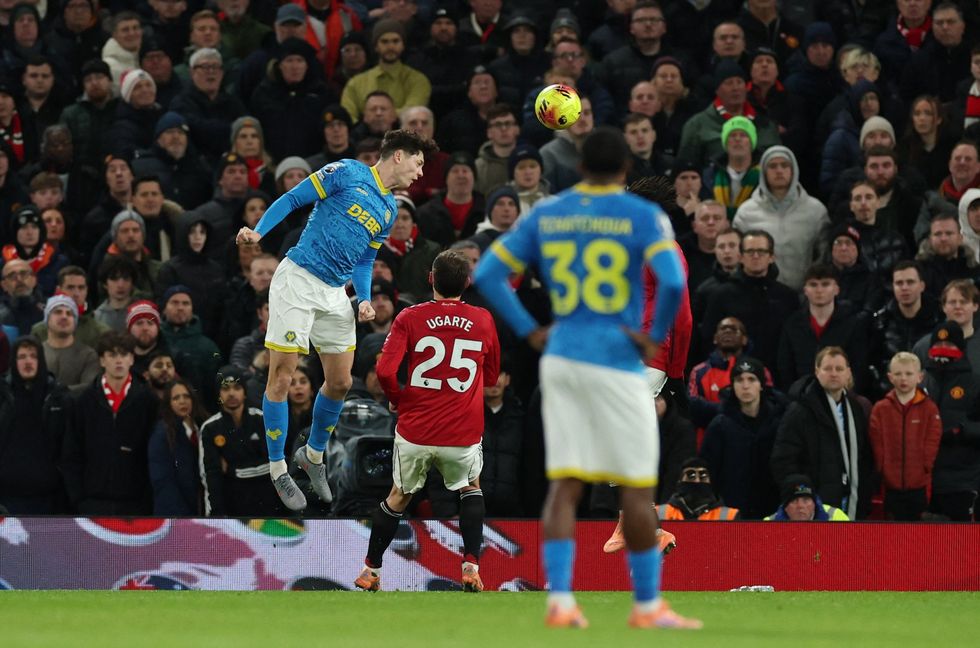 Ladislav Krejci's equaliser earned Wolves a point at Old Trafford - just their third of the entire season