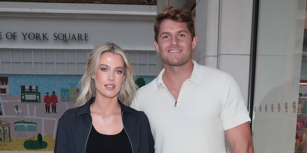 Princess Diana’s niece celebrates third wedding anniversary with heartfelt message: ‘My best friend!’ Princess Diana’s niece celebrates third wedding anniversary with heartfelt message: ‘My best friend!’