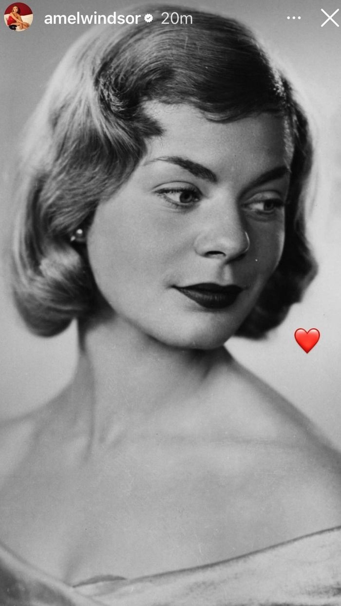 Lady Amelia Windsor, Duchess of Kent