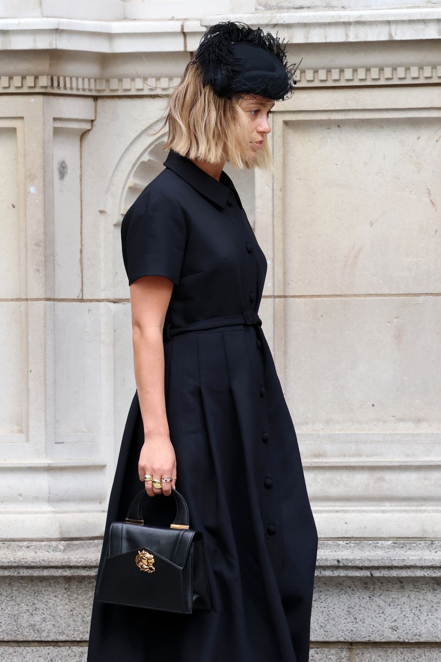 Lady Amelia Windsor
