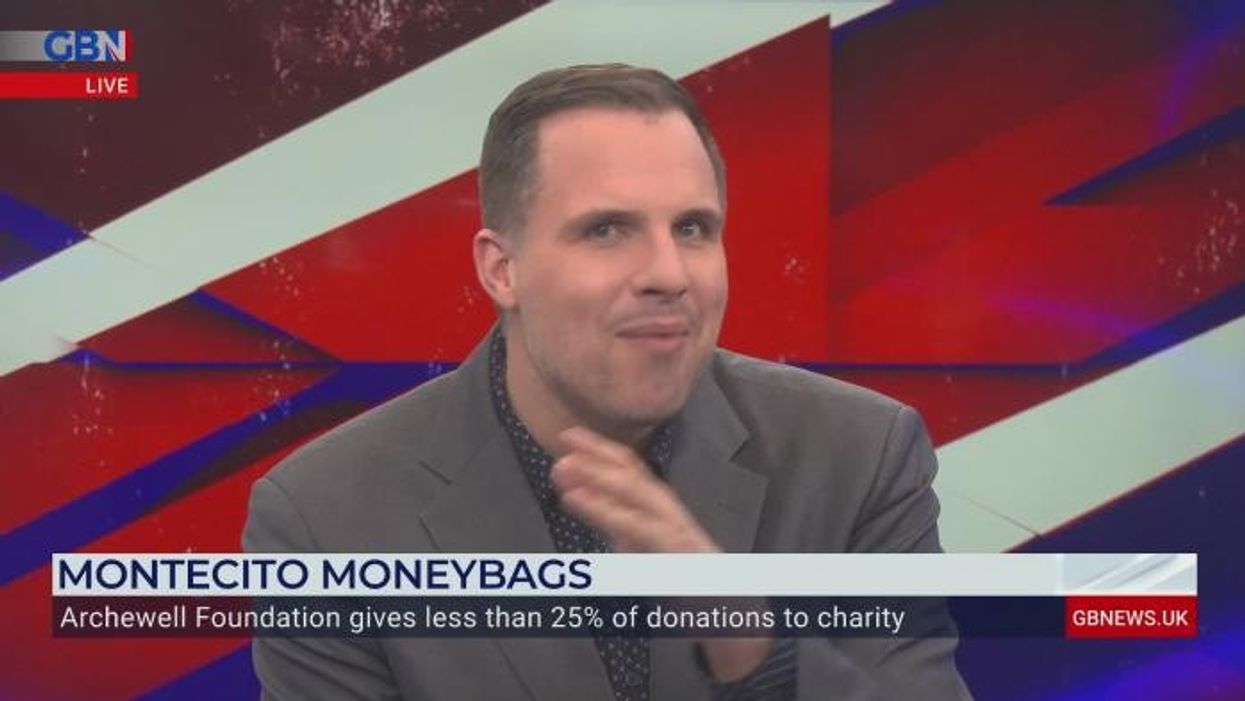 King Charles fears Prince Harry being 'pushed over the edge' as Duke mulls over Coronation decision, says expert