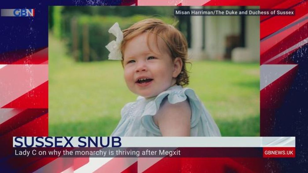 Meghan and Harry 'spitting bricks as brand is irretrievably damaged' after getting booed on UK visit