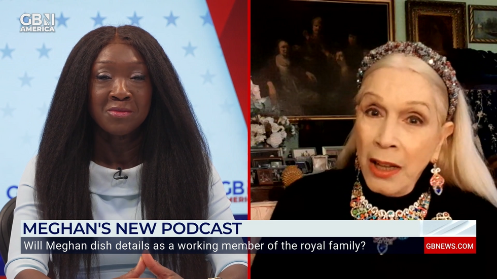 Lady C
