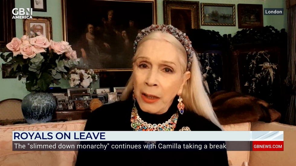Lady C