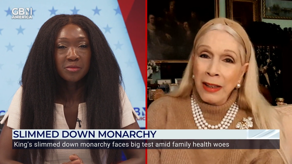 Lady C