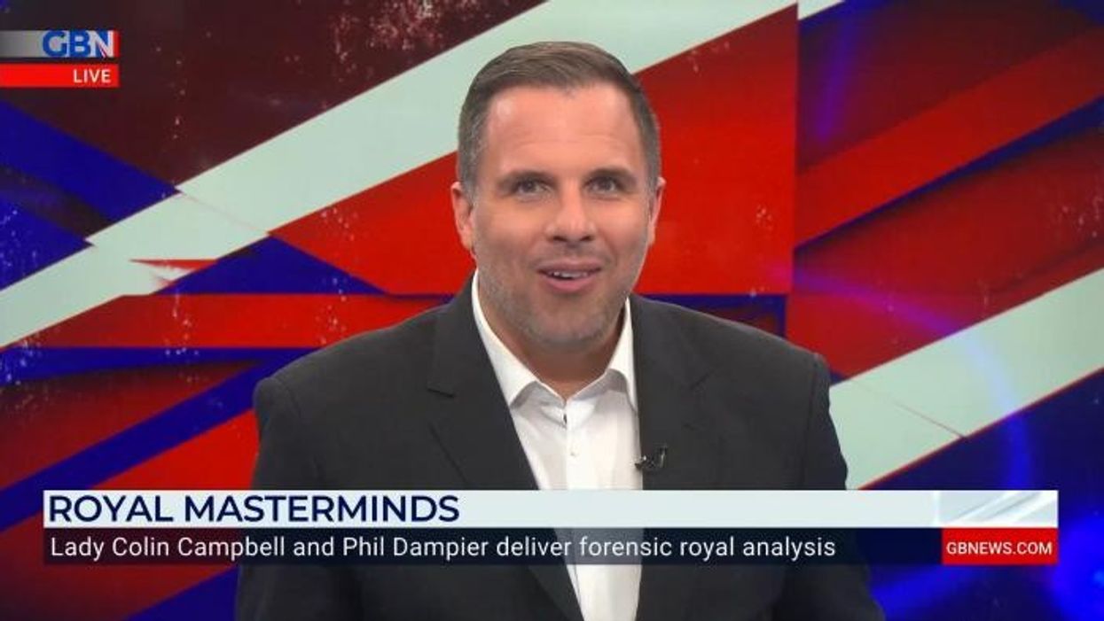 'Harry and Meghan are dictators!' Lady Colin Campbell blasts Sussexes for gagging order