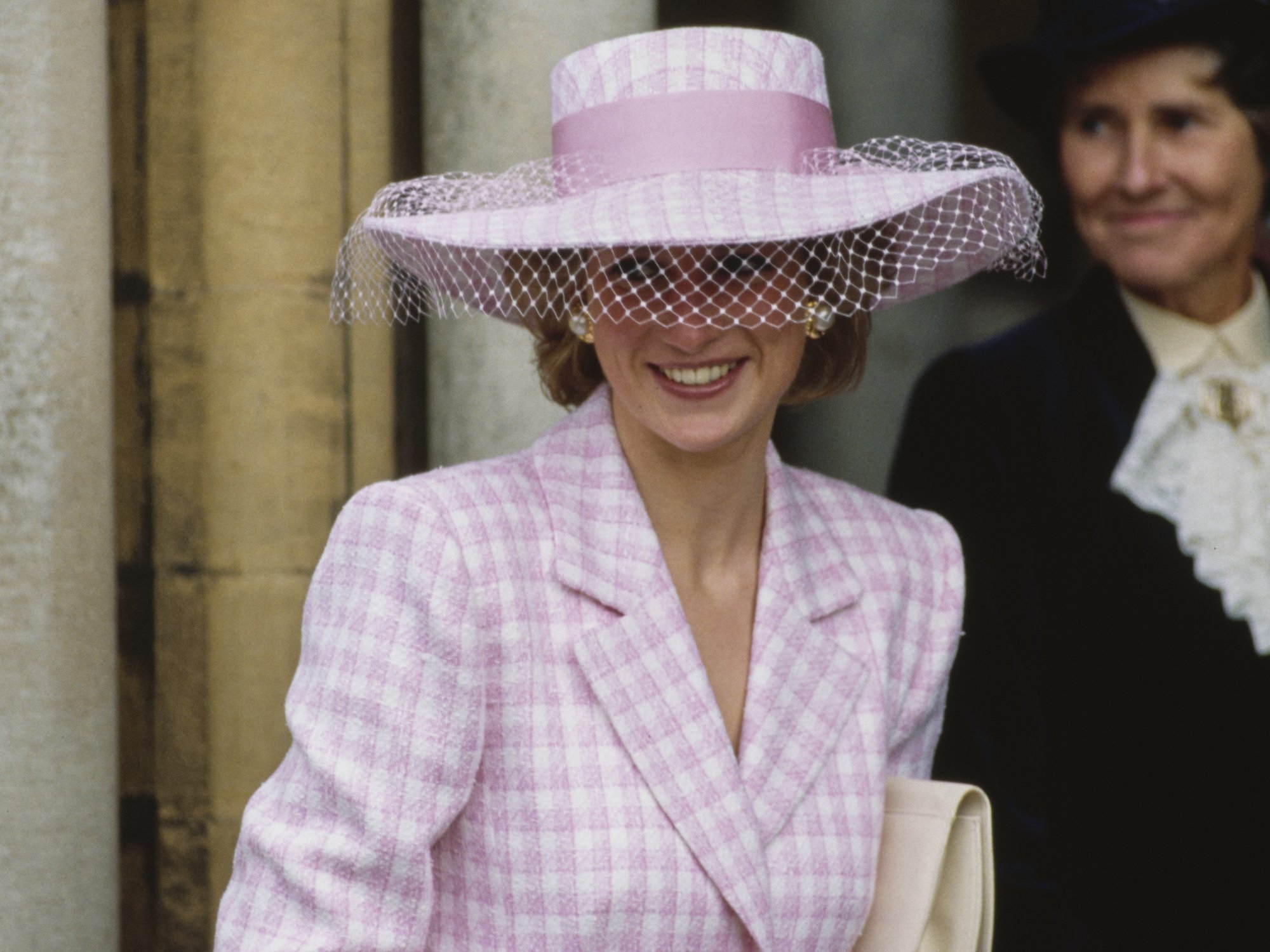 Lady Diana