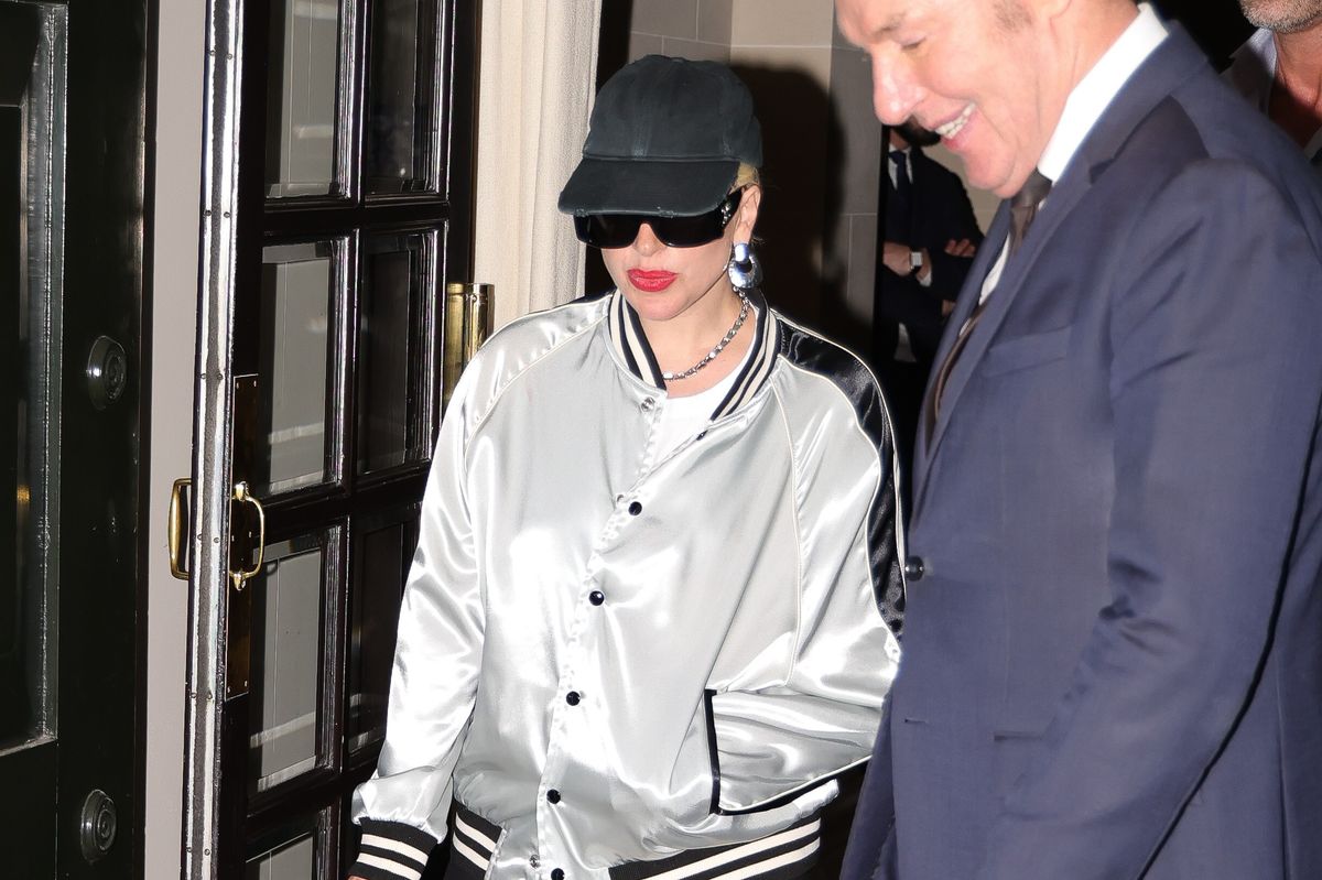 Lady Gaga
