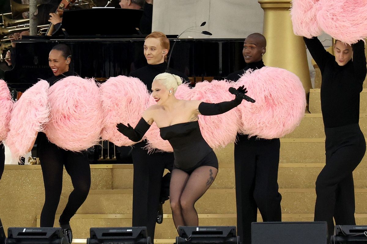 Lady Gaga