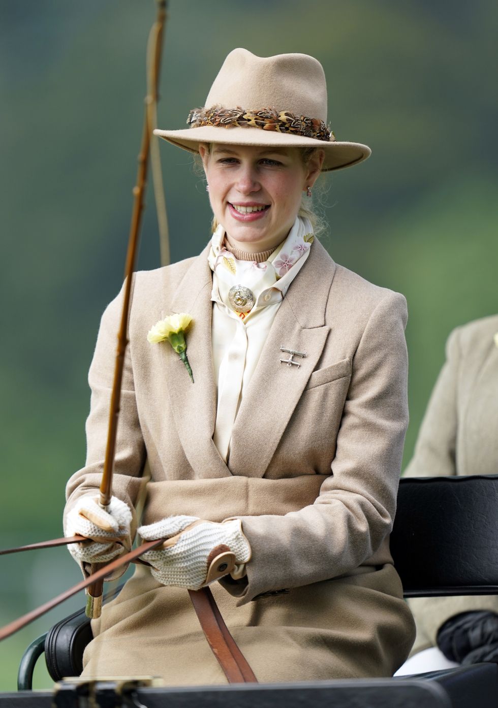 Lady Louise Windsor